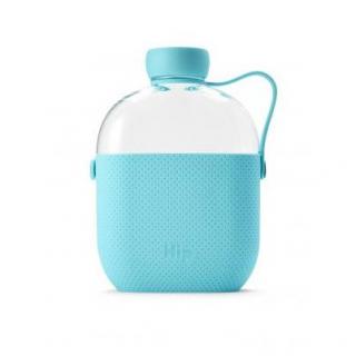 bobble HIP 0,65 l - recyklovatelná láhev - ocean