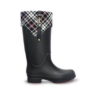 Crocs Bridle Wellie Rain Boot