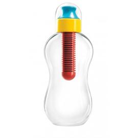 dětská láhev 0,385 l - water bobble Kids MU3