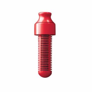 filtr bobble - red