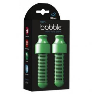 filtry bobble (2 kusy) - green
