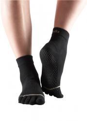 Full Toe Ankle Grip - black