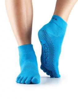 Full Toe Ankle Grip - skydiver