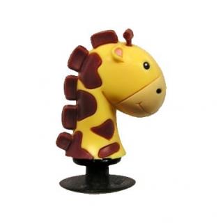 Jibbitz™ - 3D Giraffe