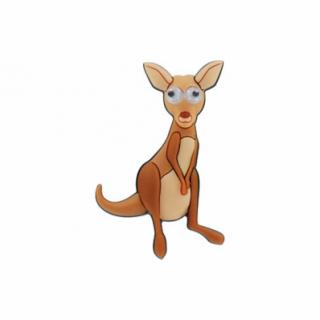 Jibbitz™ - Adult Kangaroo
