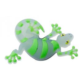 Jibbitz™ - Color Change Chameleon - Gecko