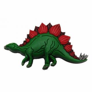 Jibbitz™ - Stegosaurus