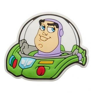 Jibbitz™ - Toy Story Buzz Lightyear