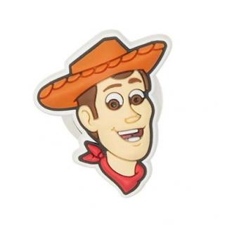 Jibbitz™ - Toy Story Woody