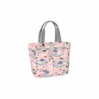 Junior Everygirl Tote