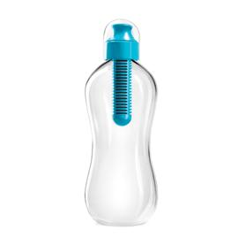 láhev 0,55 l - water bobble - blue