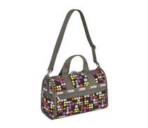 Small weekender - vzor pep LeSportsac