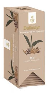 DALLMAYR ČAJ CHAI-TEE 25 x 2 g