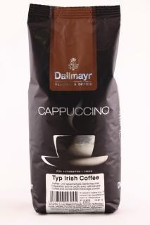 DALLMAYR Cappuccino Irish 1 kg