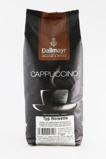 DALLMAYR Cappuccino Oříškové 1 kg