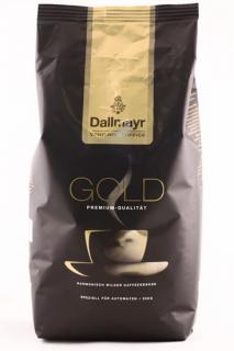 Dallmayr káva Gold 500 g