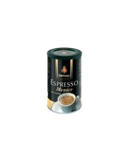 DALLMAYR Monaco - mletá káva v dárkové dóze 200g