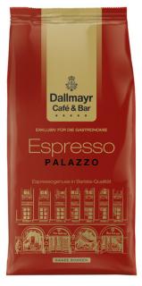 DALLMAYR Palazzo - zrnková káva 1kg