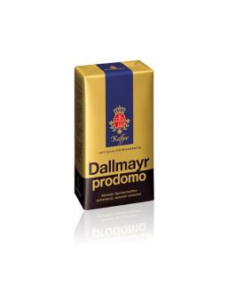 DALLMAYR Prodomo - mletá káva 250g