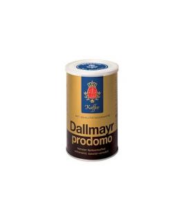 DALLMAYR Prodomo - mletá káva v dárkové dóze 250g