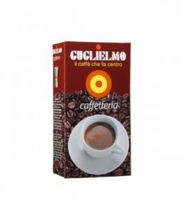 Guglielmo Caffeteria - mletá káva 250g