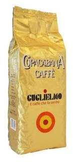 Guglielmo Copacabana - zrnková káva 1 kg