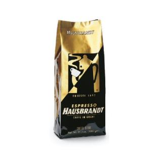 Hausbrandt Espresso H.HAUSBRANDT - zrnková káva 1kg