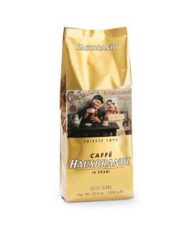 Hausbrandt Espresso Nonnetti - zrnková káva 1 kg