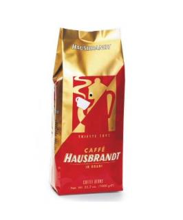 Hausbrandt Super Bar - zrnková káva 1 kg
