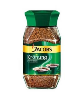 Jacobs Krönung instantní káva 200 g