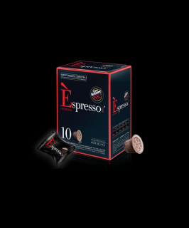 Kapsle Éspresso Vergnano - CREMOSO