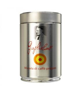 Káva Guglielmo 100% Arabica Silver 250g - mletá