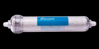 Mineralizátor AquaCalcium pro filtr s RO Ecosoft P'URE
