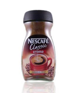 Nescafé Classic Crema 200 g