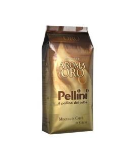Pellini Aroma Oro - zrnková káva 1kg