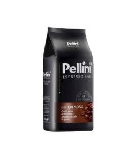 Pellini Espresso Bar Cremoso - zrnková káva 1kg