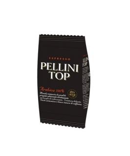 Pellini Top arabica 100% - FAP systém - 50 ks