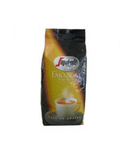 Segafredo Emozioni - zrnková káva 1kg