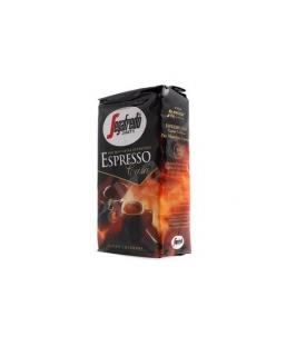 Segafredo Espresso Casa - mletá káva 250g