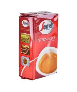 Segafredo Intermezzo - mletá káva 250g