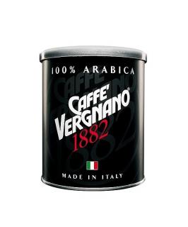 Vergnano Arabica Moka 100% - mletá káva 250g
