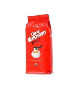 Vergnano Espresso - zrnková káva 1kg