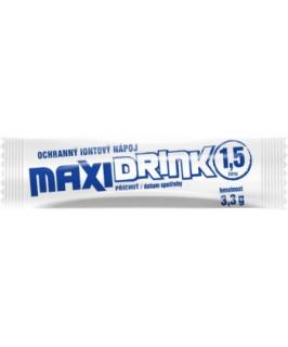 Vitar Maxi Drink - iontový ochranný nápoj 4g