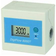 Vodoměr Savant DigiFlow 8000T