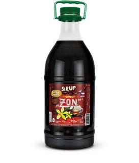 ZON Sirup Espresso Extra 3 000 ml