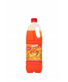 ZON Sirup Oranž 1 000 ml
