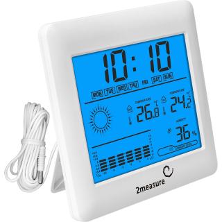 2measure Meteostanice 170610