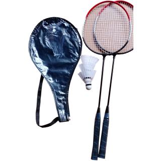 ENERO Badmintonová raketa 101cm 2x 1036366