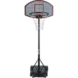 ENERO Basketbalový koš + regulace stojanu 2-3m 583506