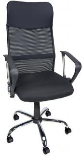 Funfit Xenos COMPACT ancelářská židle křeslo 1Chair2